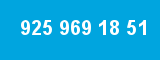 925 969 18 51